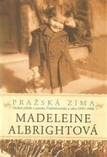 PRAŽSKÁ ZIMA