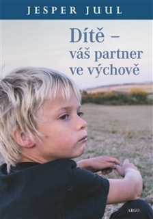 DÍȚVÁŠ PARTNER VE VÝCHOVĚ