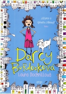 DARCY BURDOCKOVÁ