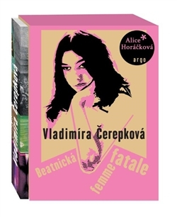 VLADIMÍRA ČEREPKOVÁ