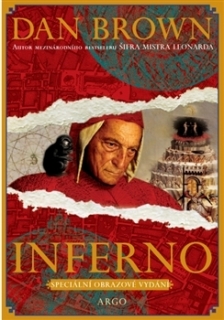 INFERNO-ILUSTROVANÁ VERZE