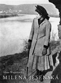 MILENA JESENSKÁ