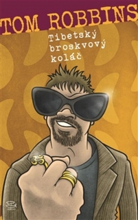 TIBETSKÝ BROSKVOVÝ KOLÁČ AAA