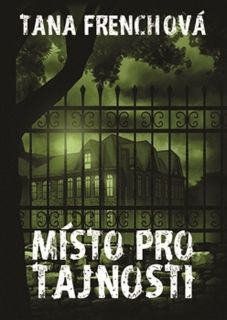 MÍSTO PRO TAJNOSTI