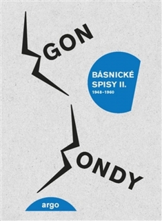 BÁSNICKÉ SPISY II.-1962-1975