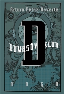 DUMASŮV KLUB