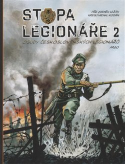STOPA LEGIONÁŘE II.
