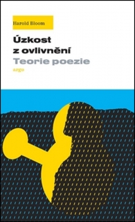 ÚZKOST Z OVLIVNĚNÍ