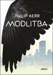 MODLITBA