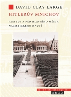 HITLERŮV MNICHOV