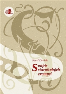 SOUPIS STAROČESKÝCH EXEMPEL