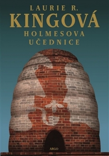 HOLMESOVA UČEDNICE 1 PŘÍPADY S.HOLMESE A MARY RUSSELOVÉ