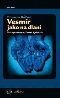 VESMÍR JAKO NA DLANI EDICE ALITER