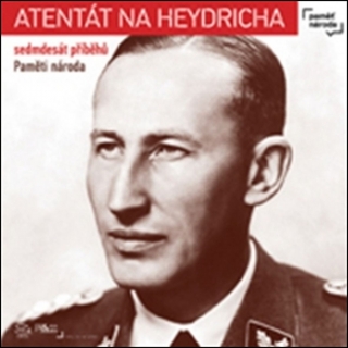 ATENTÁT NA HEYDRICHA