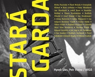 STARÁ GARDA