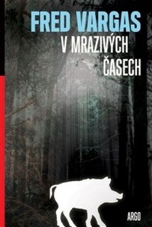 V MRAZIVÝCH ČASECH