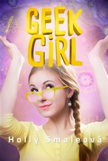 GEEK GIRL 1