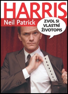ZVOL SI VLASTNÍ ŽIVOTOPIS
