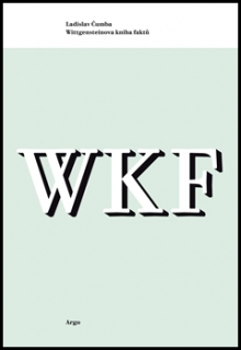 WITTGENSTEINOVA KNIHA FAKTŮ