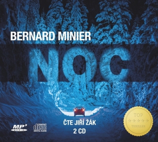 CD NOC (AUDIOKNIHA)