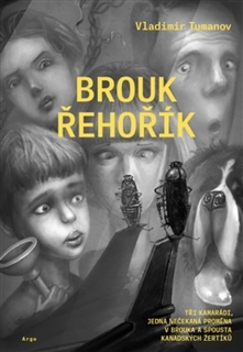 BROUK ŘEHOŘÍK