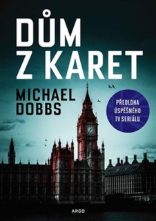 DŮM Z KARET