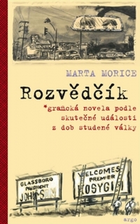 ROZVĚDČÍK