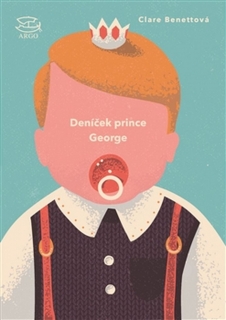 DENÍČEK PRINCE GEORGE