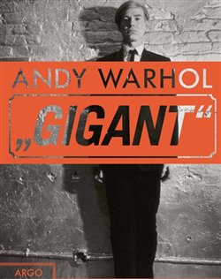ANDY WARHOL-GIGANT SLEVA 20% VYBLEDLÁ OBÁLKA