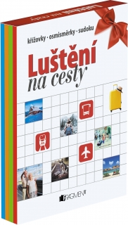 LUŠTĚNÍ NA CESTY-BOX