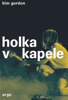 HOLKA V KAPELE