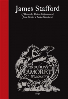 TRUCHLIVÝ AMORET PRAŽSKÝ