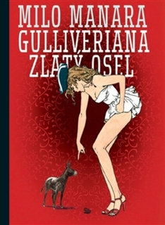 GULLIVERIANA.ZLATÝ OSEL