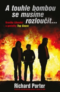 A TOUHLE BOMBOU SE MUSÍME ROZLOUČIT...