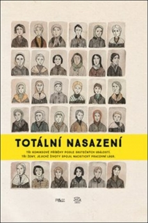 TOTÁLNÍ NASAZENÍ-20% SLEVA ODŘENÉ DESKY