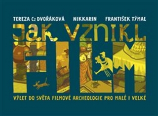 JAK VZNIKL FILM