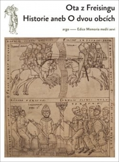 HISTORIE ANEB O DVOU OBCÍCH