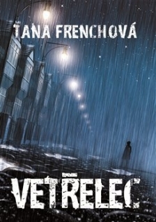 VETŘELEC