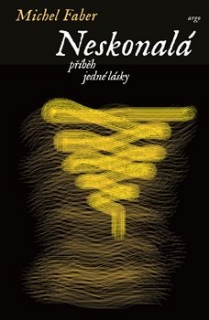 NESKONALÁ,PŘÍBĚH JEDNÉ LÁSKY