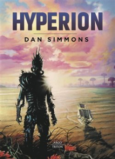 HYPERION 1 KANTOS HYPERIONU