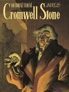 CROMWELL STONE-SOUBORNÉ VYDÁNÍ