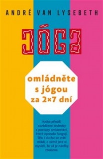 OMLÁDNĚTE S JÓGOU ZA 2X7 DNÍ