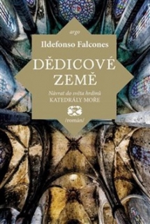 DĚDICOVÉ ZEMĚ 2 KATEDRÁLA MOŘE