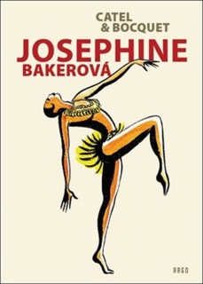 JOSEPHINE BAKEROVÁ
