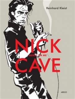 NICK CAVE,MERCY ON ME
