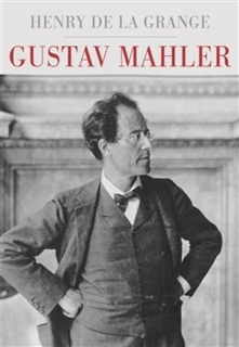 GUSTAV MAHLER
