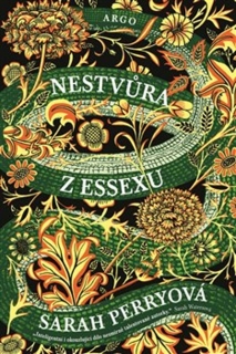 NESTVŮRA Z ESSEXU