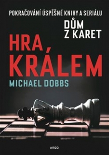 HRA KRÁLEM 2 DŮM Z KARET