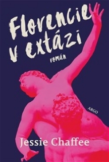 FLORENCIE V EXTÁZI