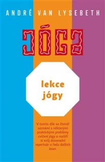 LEKCE JÓGY